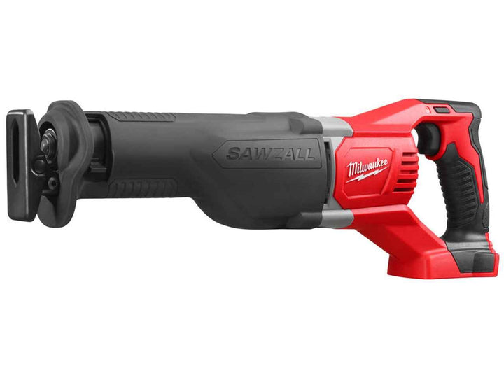 Milwaukee M18BSX-402C 18v Heavy Duty Recip/Sawzall