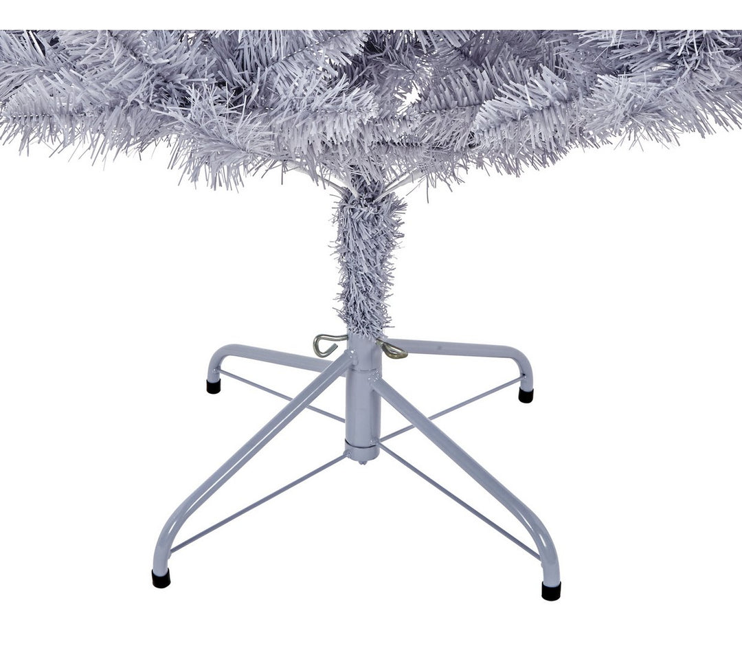 Habitat 6ft Christmas Tree - Grey Ombre