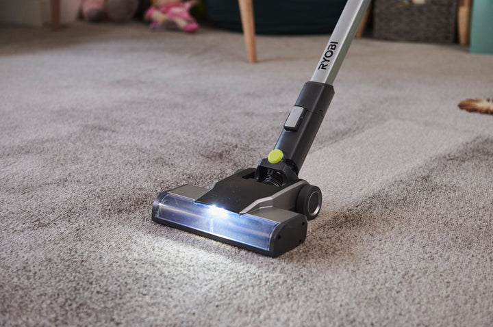 Ryobi RSV18-0 18V ONE+™ Cordless Brushed Stick Vac (Bare Tool)