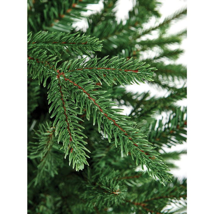 Premier Decorations 7ft Aspen Fir Christmas Tree - Green