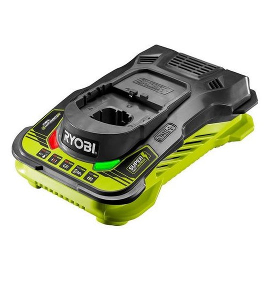 Ryobi RC18150 18V ONE+ 5.0A Fast Battery Charger