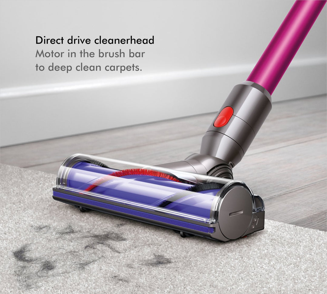 Dyson V7 Handheld Cordless Bagless Vacuum Cleaner