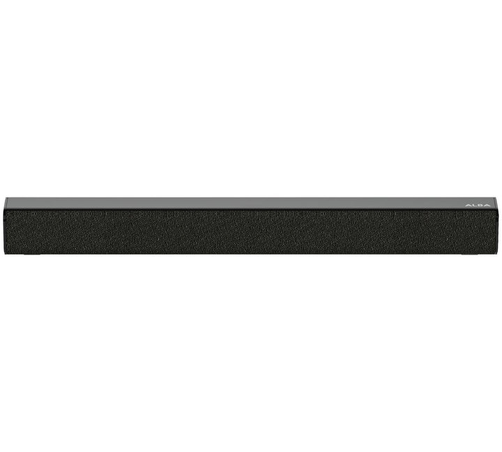 Bush 20W 2Ch Bluetooth Compact Sound Bar - Black