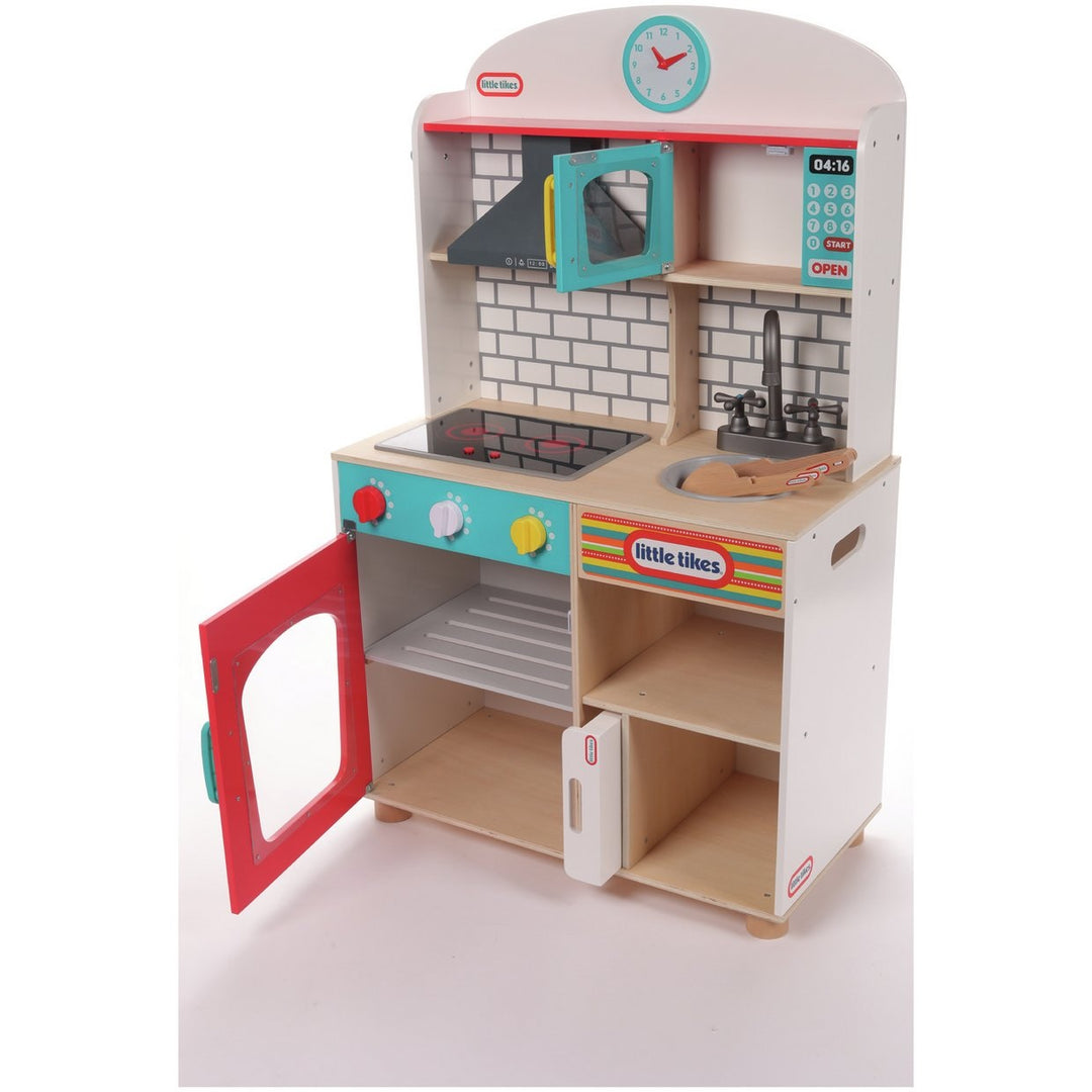 Little Tikes First Kitchen with Light and Sound