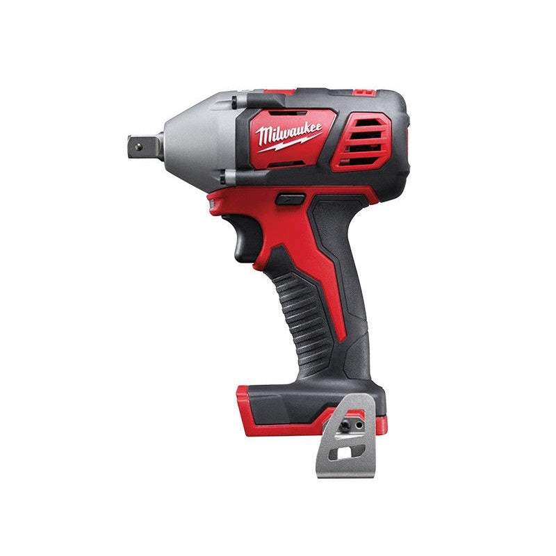 Milwaukee M18BIW12-0 18v Compact 1/2in Impact Wrench - Bare Tool