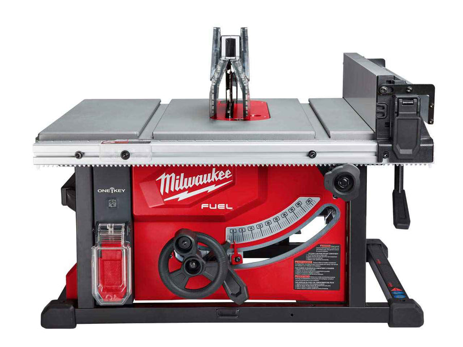 Milwaukee M18FTS210-121B 18v Li-ion Fuel Table Saw