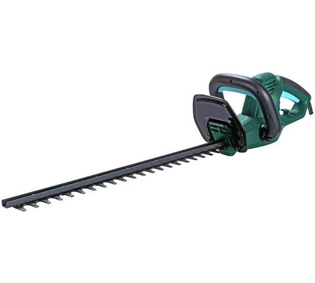 McGregor MEH5051 51cm Corded Hedge Trimmer - 500W