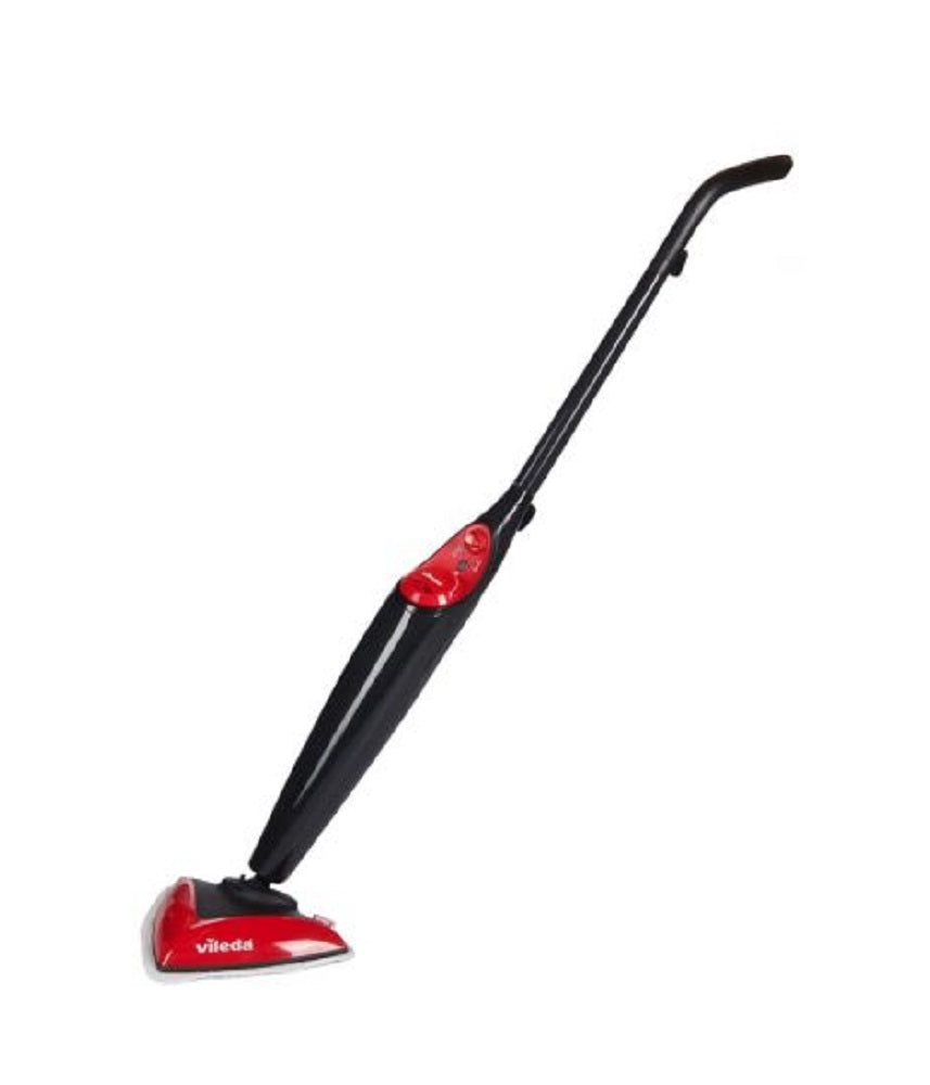 Vileda SC1086 Lightweight Powerful Steam Mop Cleaner