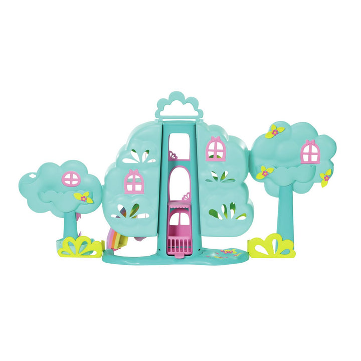 Baby Born Baby Annabell Surprise Treehouse Playset