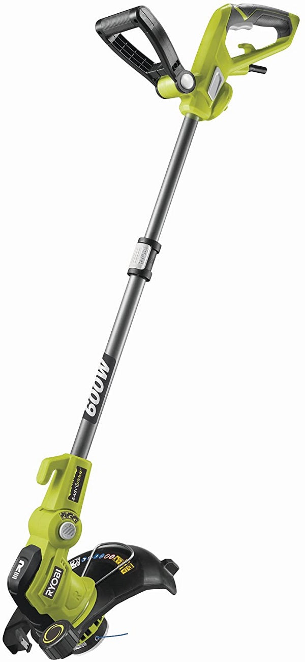 Ryobi RLT6130 30cm Electric Grass Trimmer - 600w