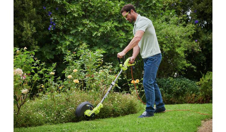 Ryobi RLT6130 30cm Electric Grass Trimmer - 600w