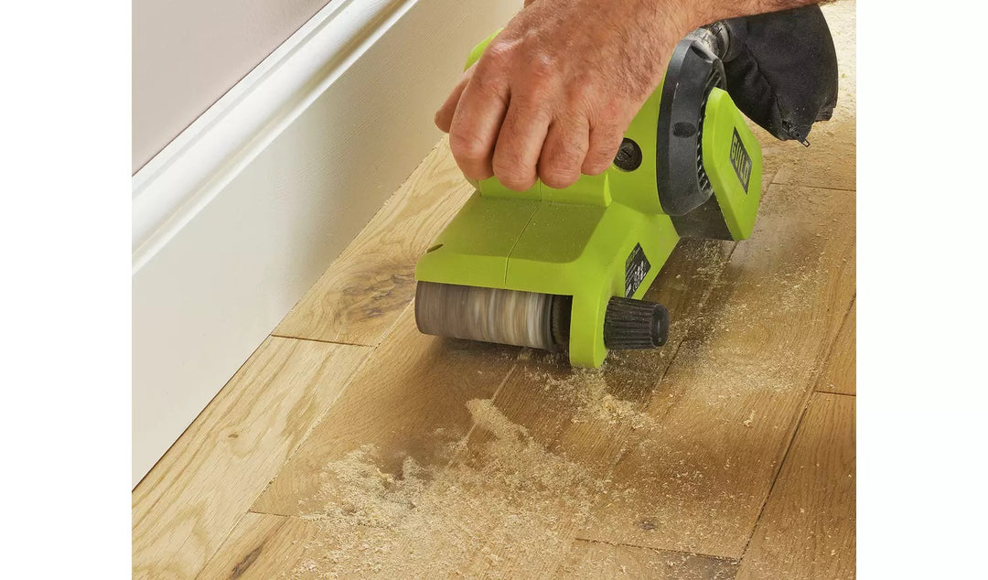 Guild Belt Sander - 850W