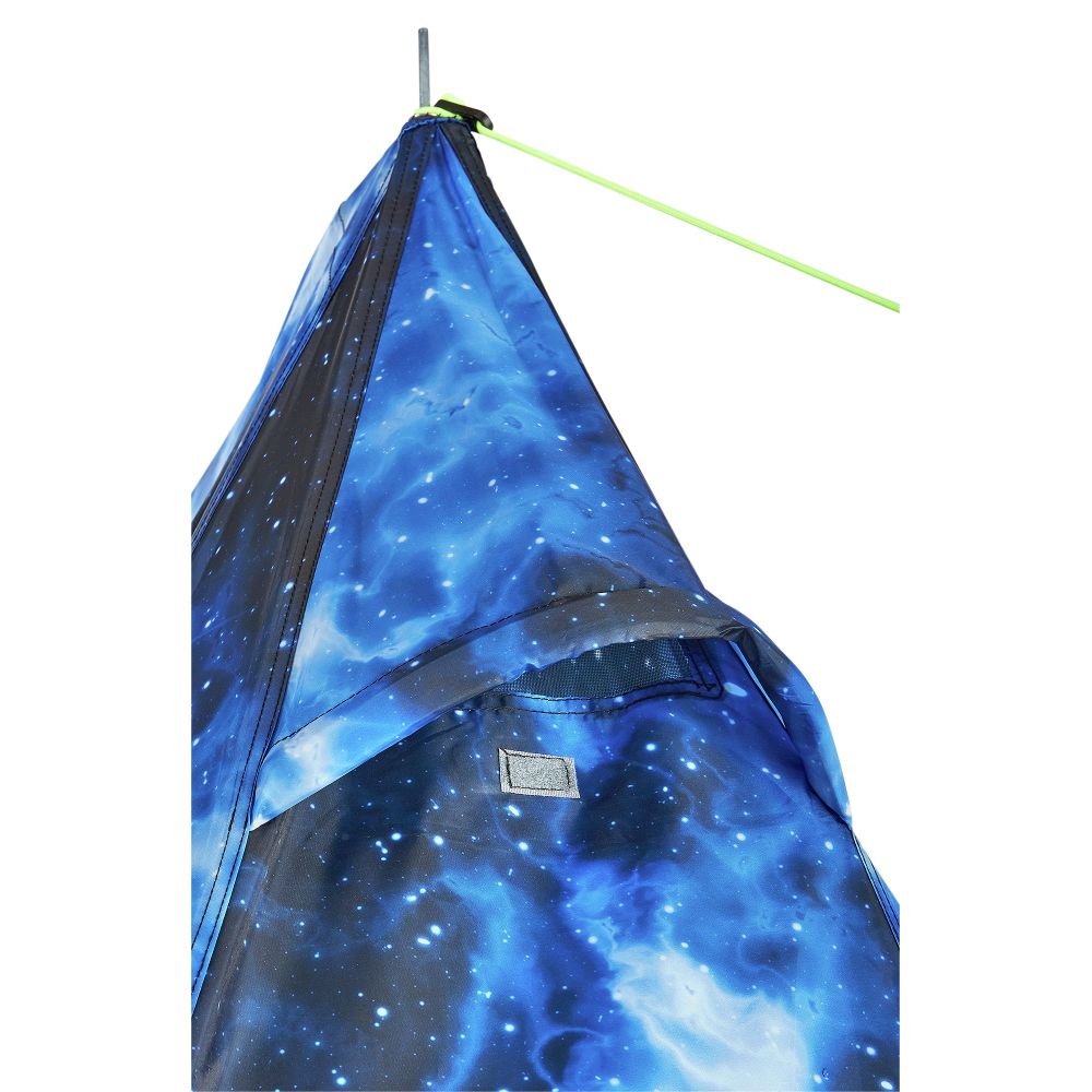 Trespass 2 Man Quick Pitch Tent - Night Sky