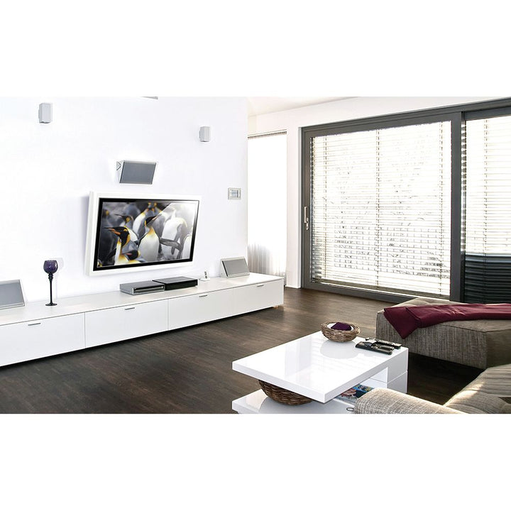 Superior Tilting 23-50 Inch TV Wall Bracket