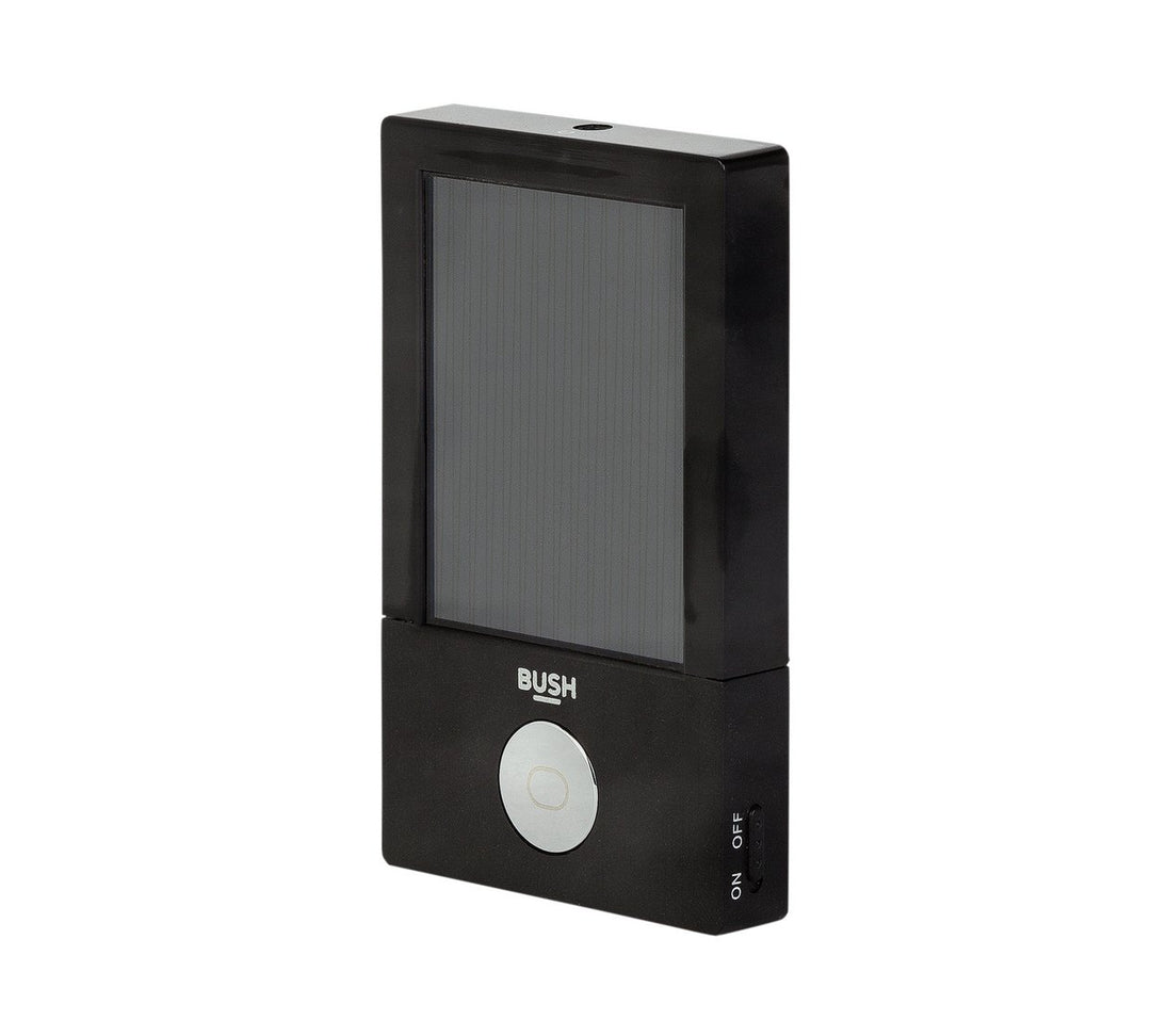 Bush KW-MP06BT 16GB Bluetooth MP3 Player - Black