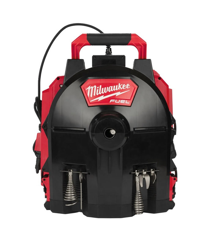 Milwaukee M18FFSDC10-0 18v Fuel Drain Cleaner - Bare Tool