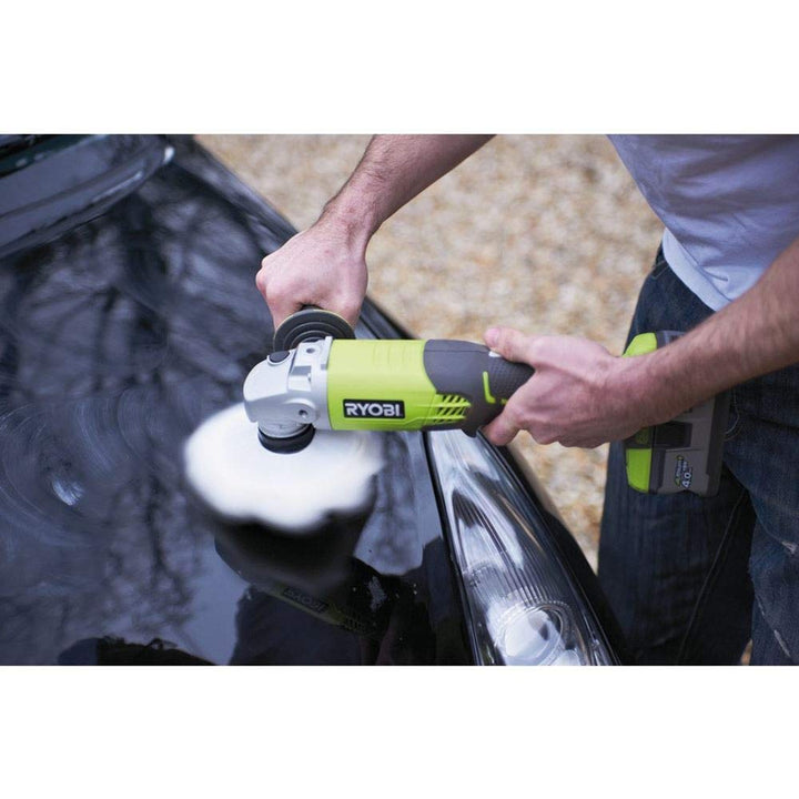 Ryobi R18AG ONE+ 18v Angle Grinder - Bare Tool