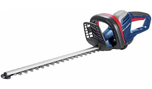 Spear & Jackson S4545EH 45cm Corded Hedge Trimmer - 450W
