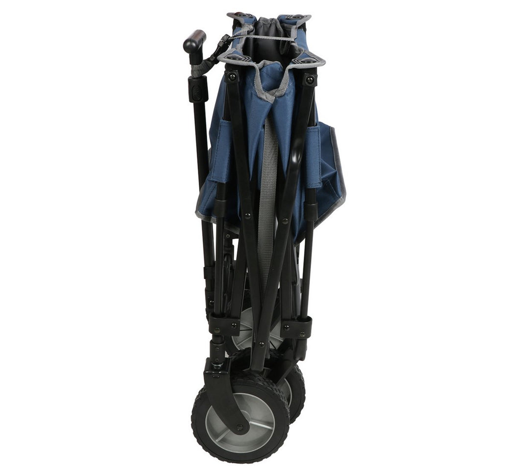 Pro Action Festival Cart 