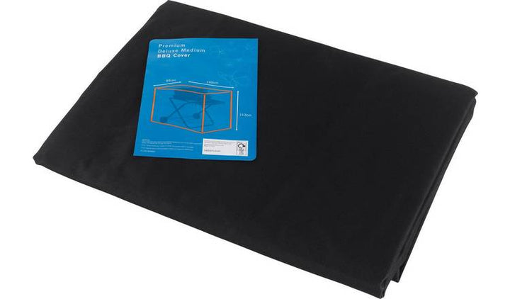 Deluxe Medium BBQ Cover