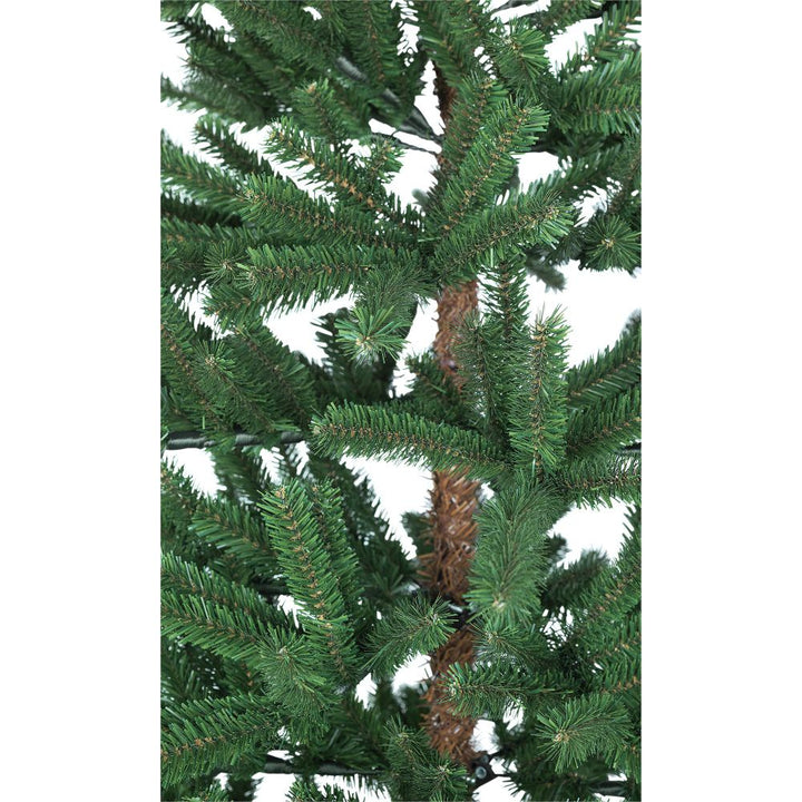 Collection Nordic Fir 6ft Christmas Tree - Green