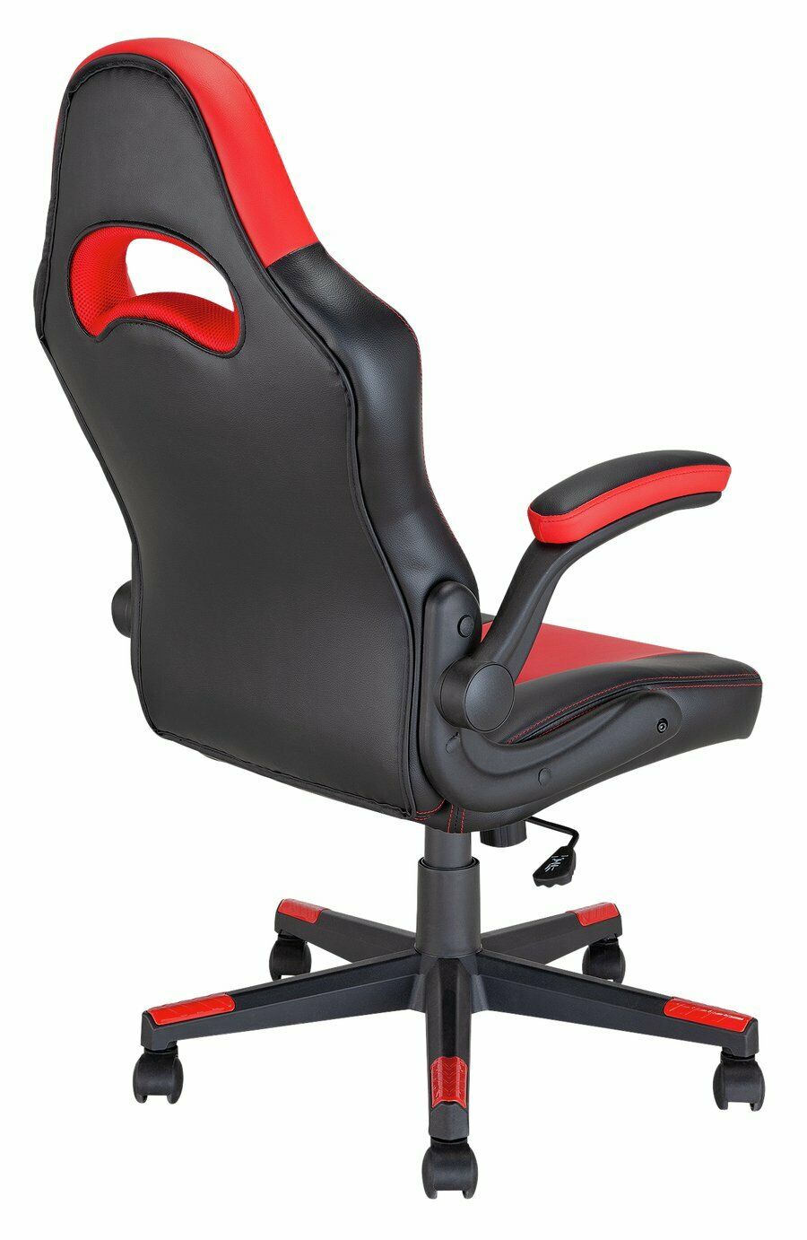 Raptor faux leather gaming chair deals