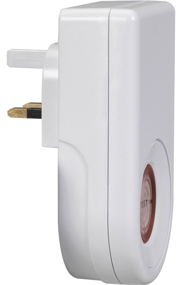 The Big Cheese Plug In Rodent Repeller