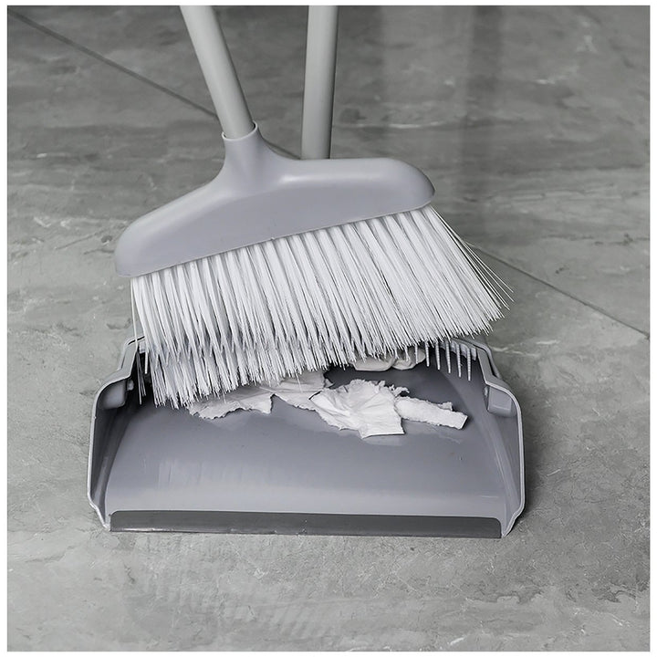 Home 6 Piece Total Cleaning Set