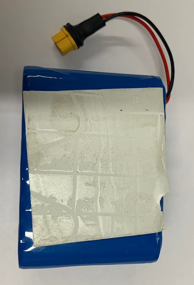 Genuine 1588AAA 25.v Battery For Hover-1 Superstar HoverBoard - 3152687