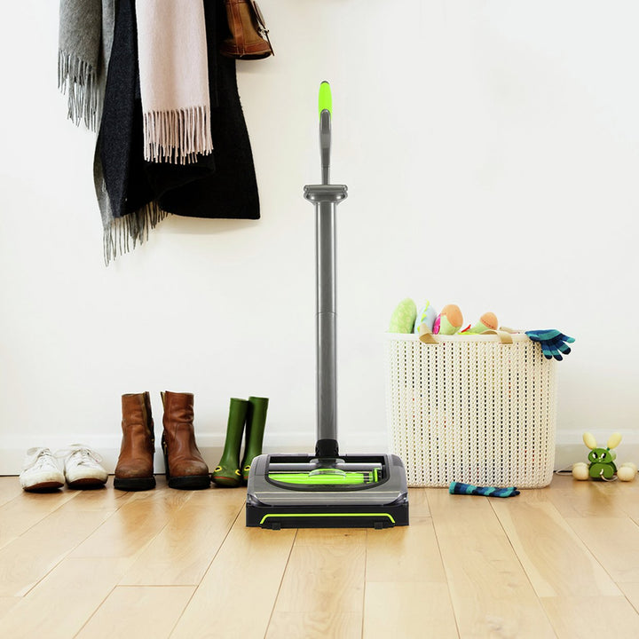 Gtech MK2 AirRam 22v Cordless Upright Handheld Vacuum Cleaner