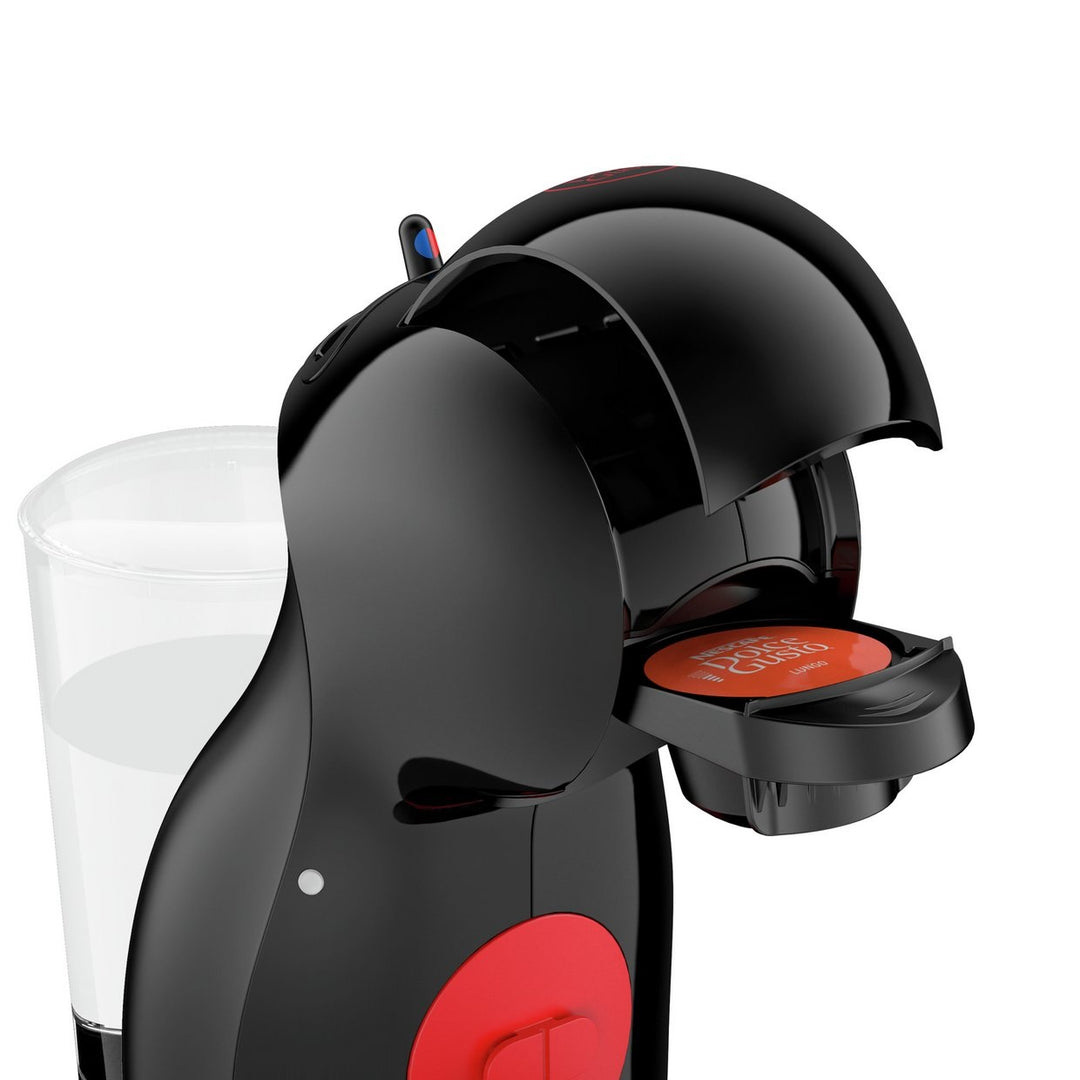 Dolce Gusto De'Longhi Piccolo XS Pod Coffee Machine - Black