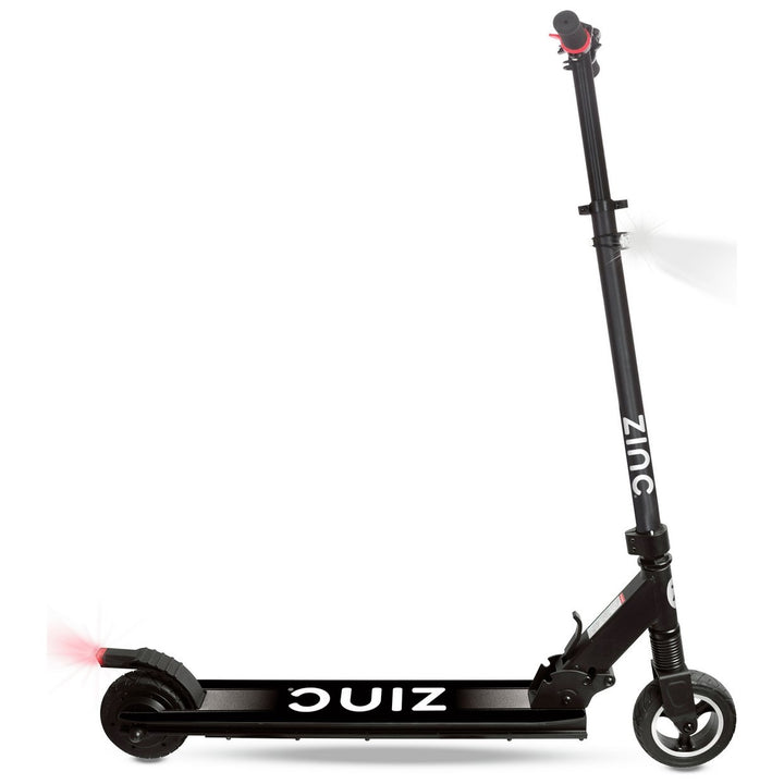 Zinc Flex Folding Electric Scooter