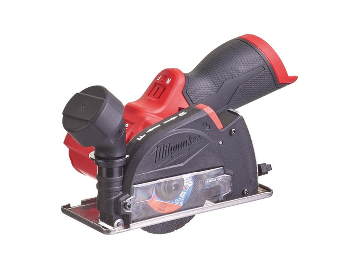 Milwaukee M12FCOT-0 12v Fuel Cut Off Tool - Bare Tool