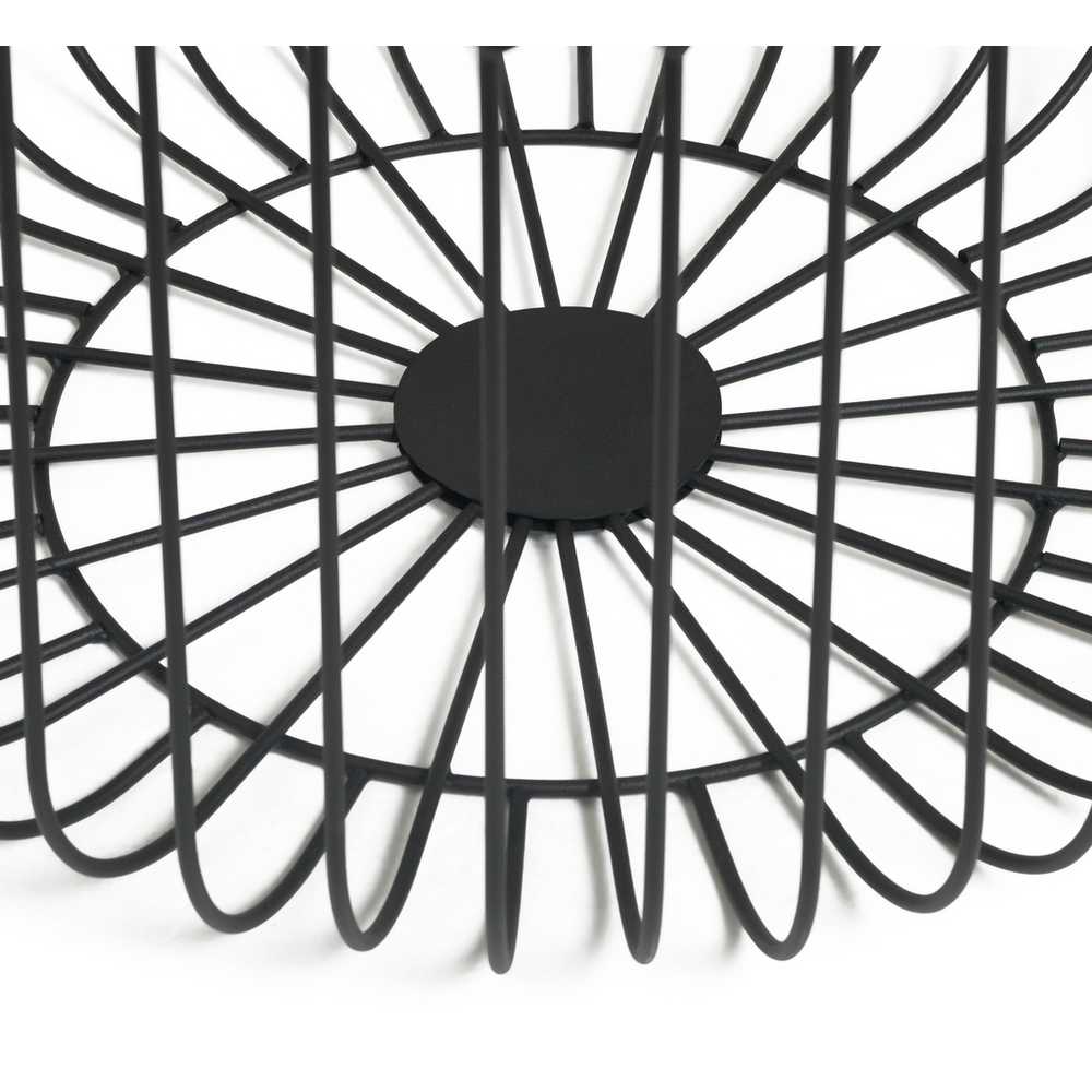 Habitat Wire Frame Bird Cage Coffee & Side Tables