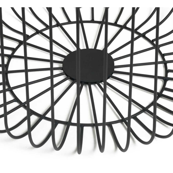 Habitat Wire Frame Bird Cage Coffee & Side Tables