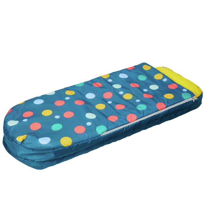 Junior ReadyBed Air Bed / Sleeping Bag