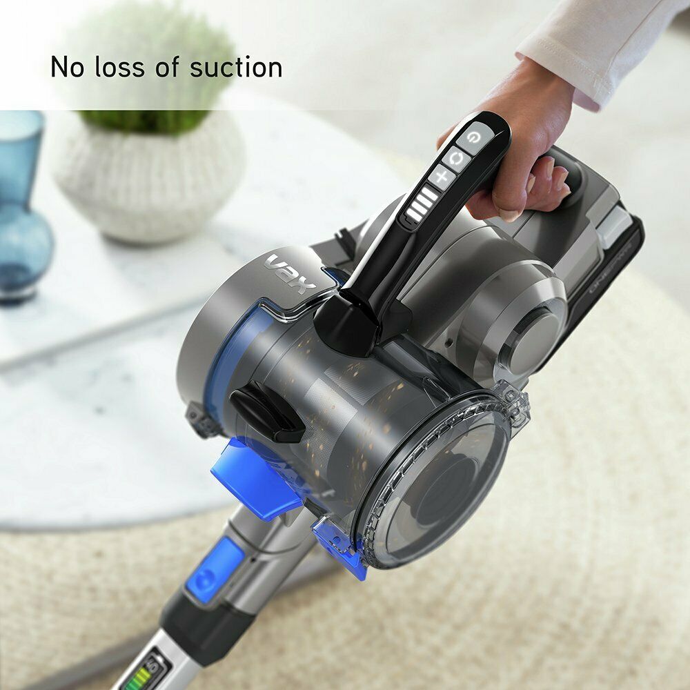 Vax ONEPWR CLSV-B3KS Blade 3 Cordless Handheld Vacuum Cleaner