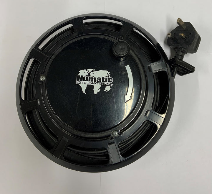 Genuine Cable & Rewind For Numatic Henry HVR160-11 HVR160-12