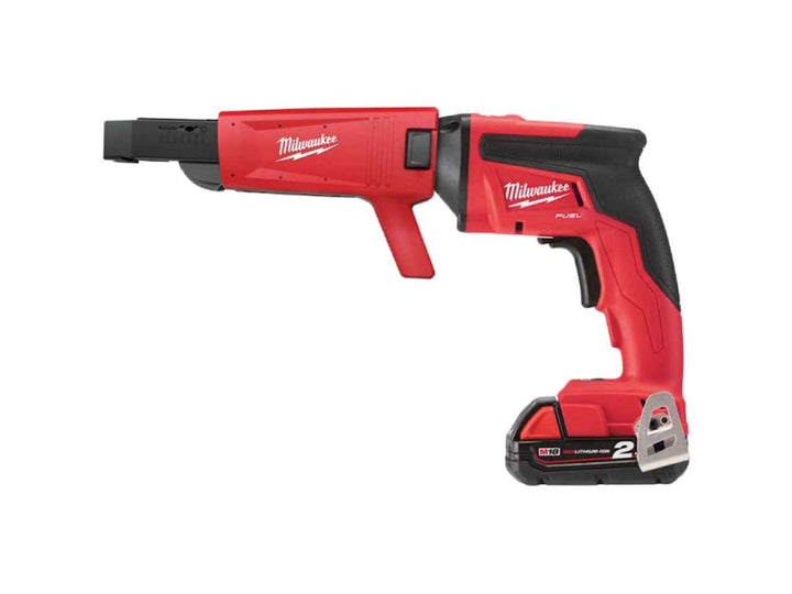 Milwaukee M18FSGC-202X Fuel Drywall Screw Gun