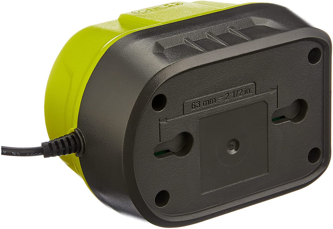 Ryobi RC18120 18v ONE+ Compact Charger