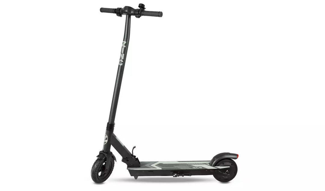 Zinc Eco Plus 8 Inch Air Electric Scooter