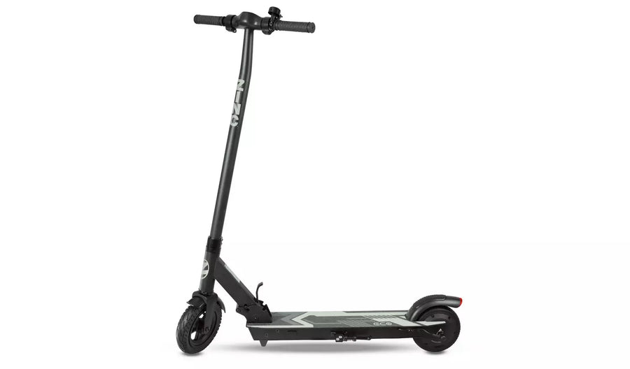 Zinc Eco Plus 8 Inch Air Electric Scooter