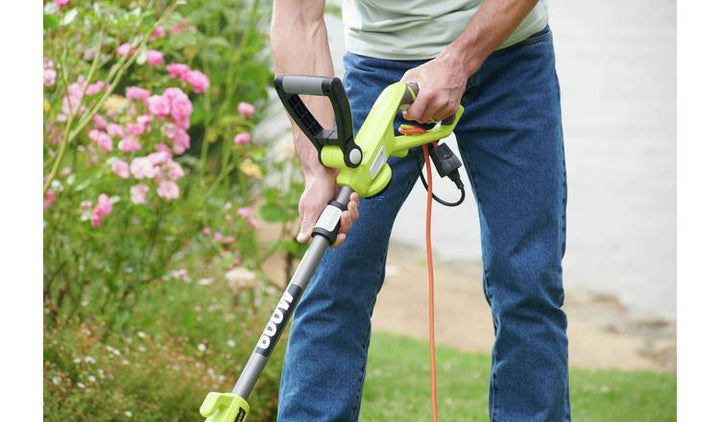Ryobi RLT6130 30cm Electric Grass Trimmer - 600w