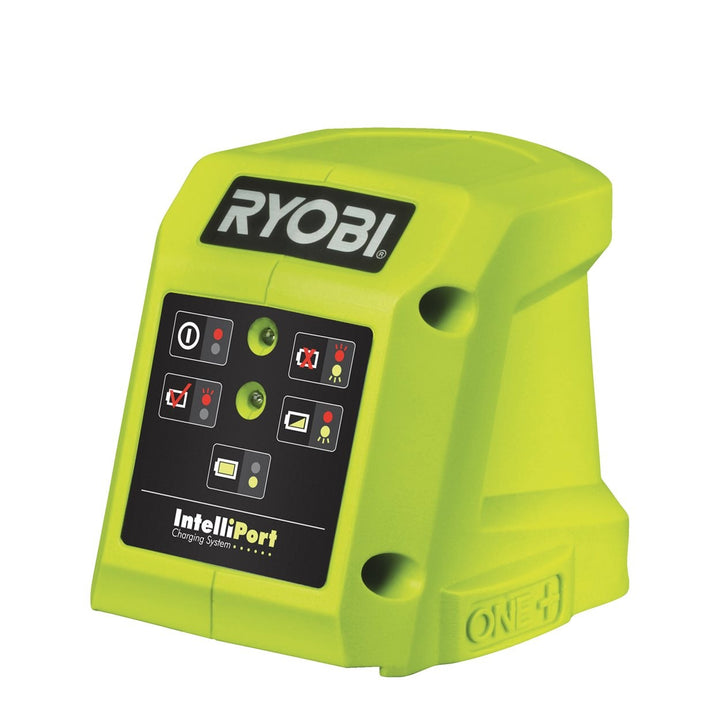 Ryobi RC18115 18V ONE+™ 1.5A Battery Charger