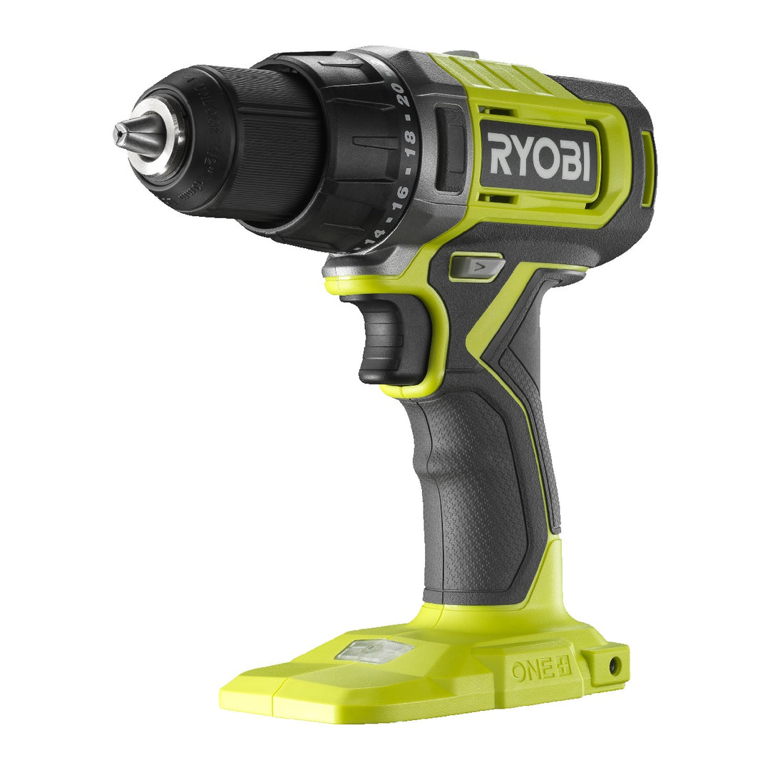 Ryobi RDD18-0 18V ONE+™ Cordless Compact Drill Driver (Bare Tool)