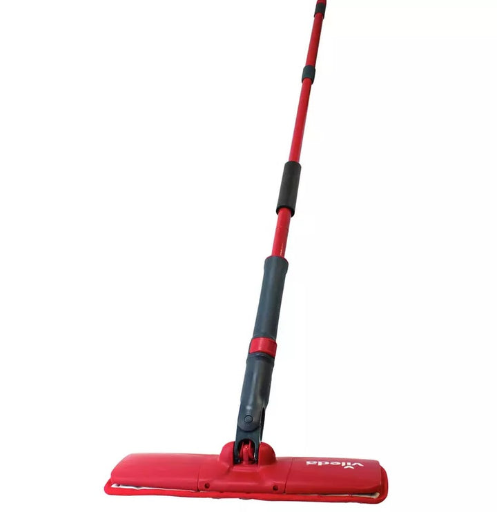 Vileda Easy Twist Flat Mop