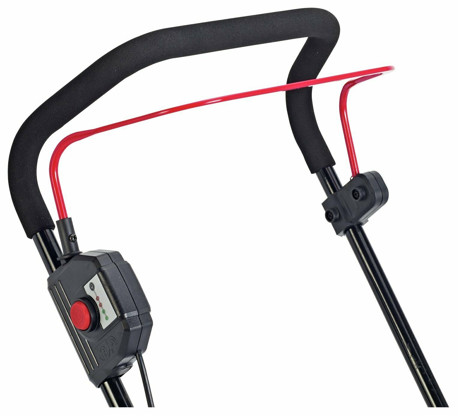 Spear & jackson 34cm corded rotary lawnmower hotsell