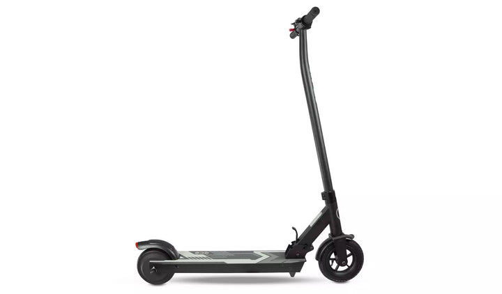 Zinc Eco Plus 8 Inch Air Electric Scooter