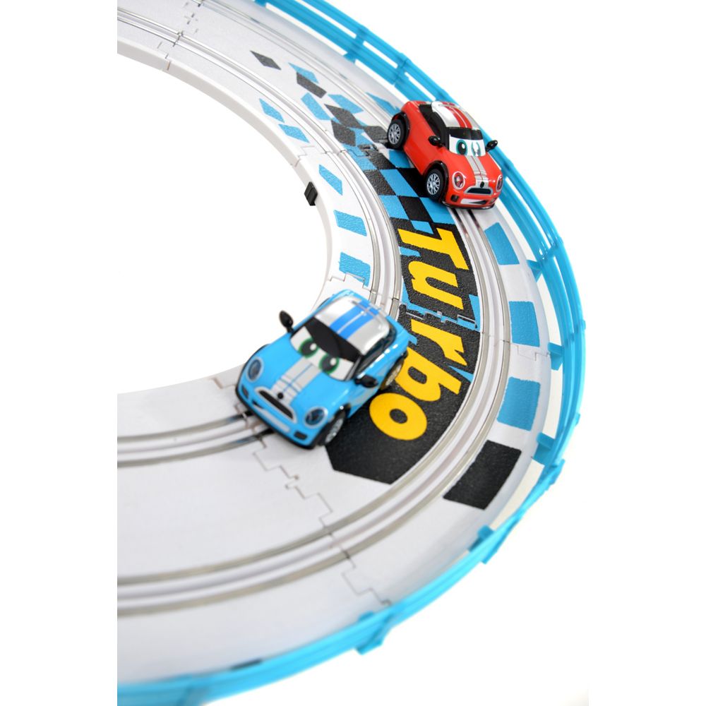 Go Mini Night Challenge Raceway