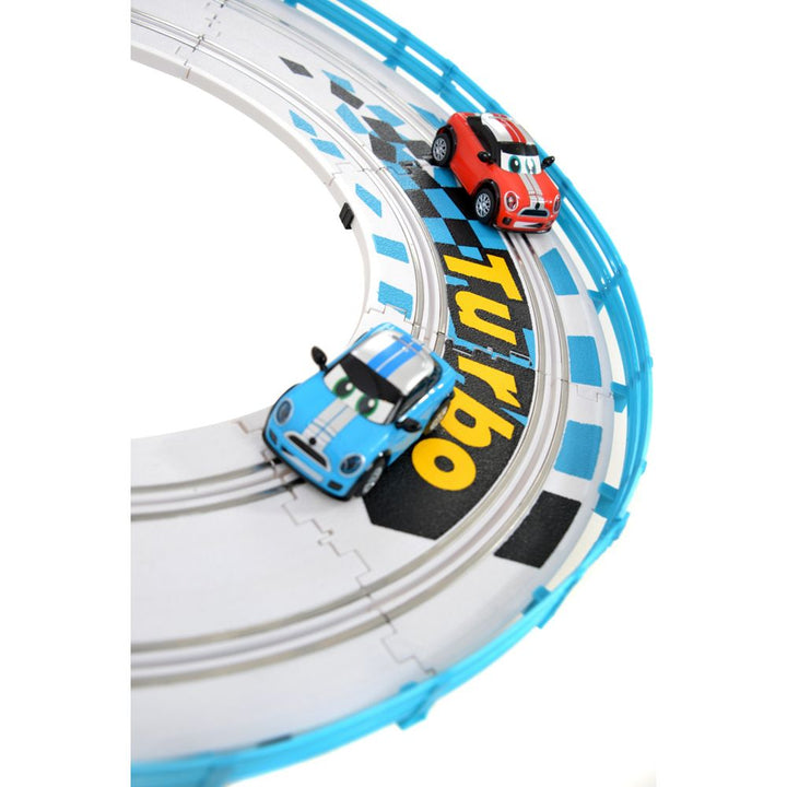 Go Mini Night Challenge Raceway